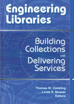 portada Engineering Libraries