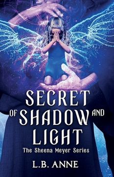 portada Secret of Shadow and Light (en Inglés)