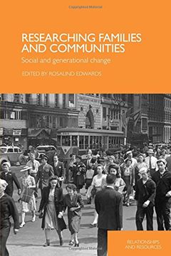 researching families and communities,social and generational change