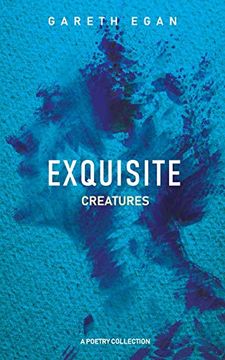 portada Exquisite Creatures 