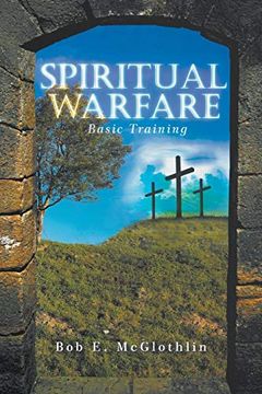portada Spiritual Warfare: Basic Training 