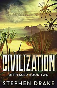 portada Civilization (2) (Displaced) (en Inglés)