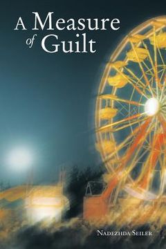 portada a measure of guilt (in English)