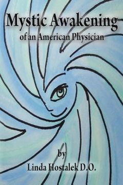portada mystic awakening of an american physician