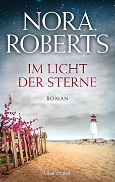 portada Im Licht der Sterne: Roman (en Alemán)