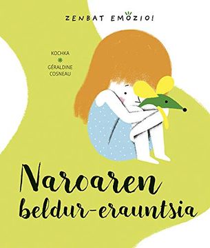 portada Naroaren Beldur-Erauntsia (Picarona) (in Basque)