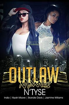 portada Outlaw Mamis 