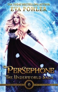 portada Persephone (in English)