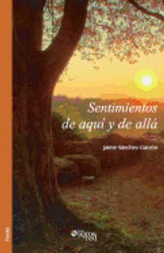 portada Sentimientos de Aqui y de Alla (in Spanish)