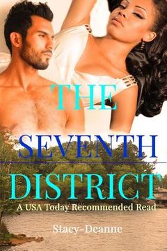 portada The Seventh District (en Inglés)
