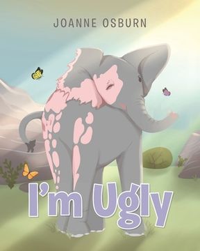 portada I'm Ugly (in English)