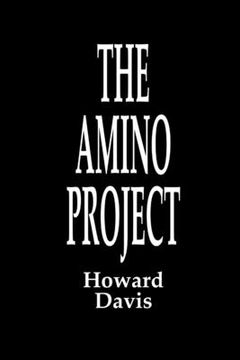 portada The Amino Project (en Inglés)