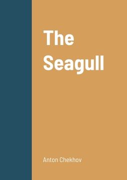 portada The Seagull (en Inglés)