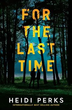 portada For the Last Time: A Novel (en Inglés)
