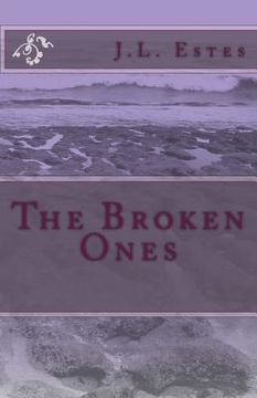 portada The Broken Ones (en Inglés)