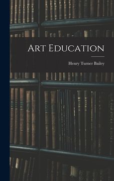 portada Art Education