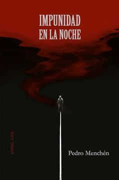 portada Impunidad en la Noche (in Spanish)