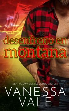 portada Desenfreno en Montana (in Spanish)