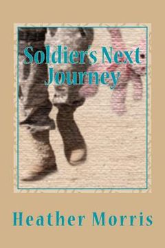 portada Soldier's Next Journey (en Inglés)