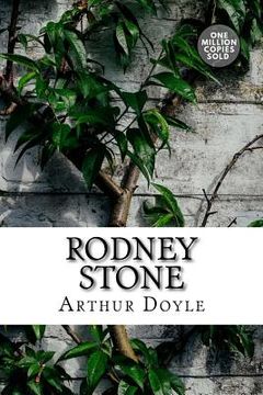 portada Rodney Stone (en Inglés)
