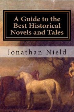 portada A Guide to the Best Historical Novels and Tales (in English)