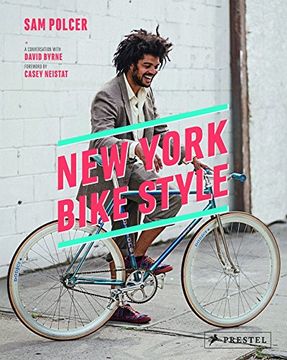 portada New York Bike Style (en Inglés)