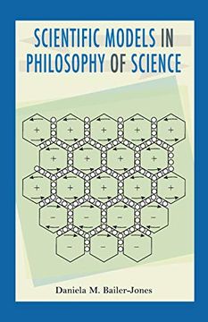 portada Scientific Models in Philosophy of Science (en Inglés)