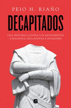 portada Decapitados (in Spanish)