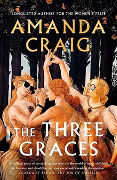 portada The Three Graces