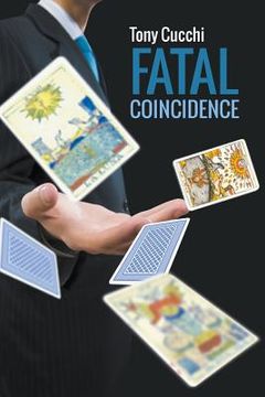 portada Fatal Coincidence (en Inglés)