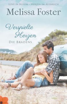 portada Verspielte Herzen (in German)
