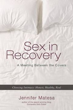 portada Sex In Recovery