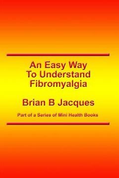 portada An Easy Way To Understand Fibromyalgia