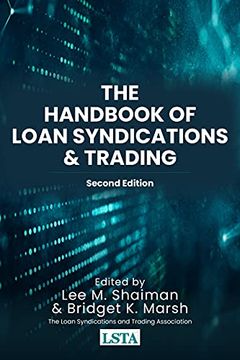 portada The Handbook of Loan Syndications and Trading, Second Edition (en Inglés)