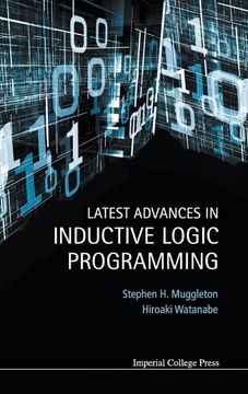 portada Latest Advances in Inductive Logic Programming (in English)