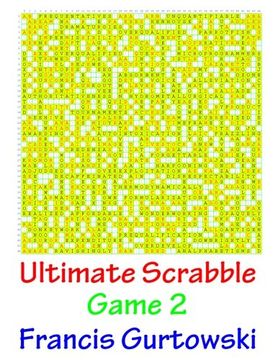 portada Ultimate Scrabble Game 2