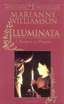 portada Illuminata: A Return to Prayer (en Inglés)