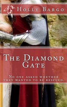 portada The Diamond Gate