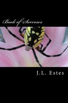 portada Book of Sorrows (The Broken Ones) (Volume 1)