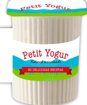 portada Petit Yogur (Fuera de Colección) (in Spanish)