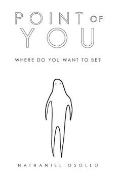 portada Point of You: Where Do You Want To Be (en Inglés)