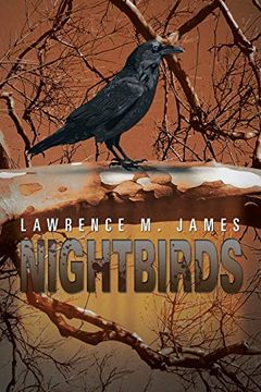 portada Nightbirds