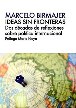 portada Ideas sin Fronteras (in Spanish)