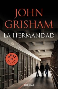portada La Hermandad (best Seller, Band 26200)