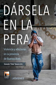 portada Darsela en la Pera (in Spanish)