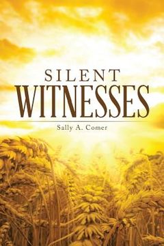 portada Silent Witnesses