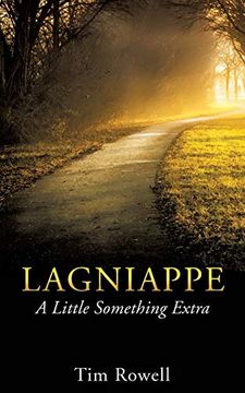portada Lagniappe (in English)
