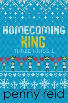 portada Homecoming King (in English)