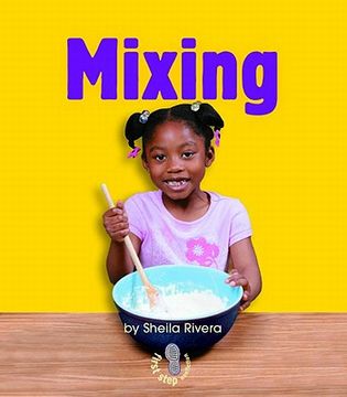 portada mixing (en Inglés)