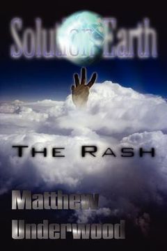 portada solution-earth: the rash (in English)